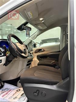 كرايسلر فوياجر